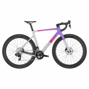 SCOTT ADDICT GRAVEL 20 2025
