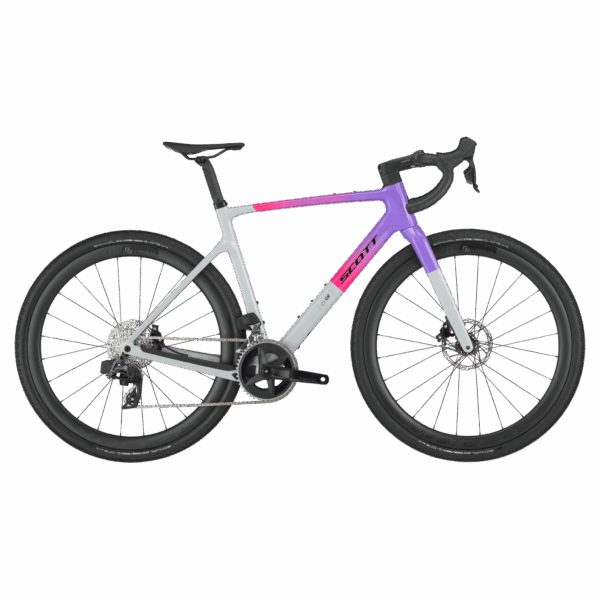SCOTT ADDICT GRAVEL 20 2025