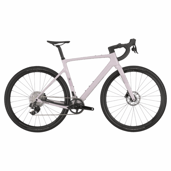 SCOTT ADDICT GRAVEL 30 2025 - immagine 2