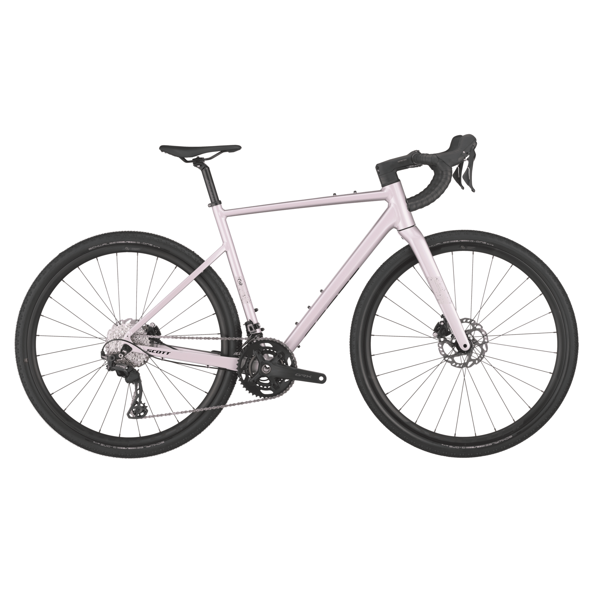 SCOTT SPEEDSTER GRAVEL 10 2025