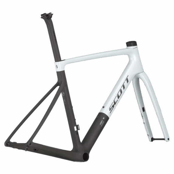 ALT KIT TELAIO SCOTT ADDICT RC PRO HMX