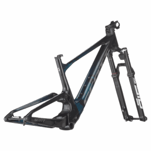 ALT TELAIO + FORCELLA SCOTT SPARK RC SL HMX SL
