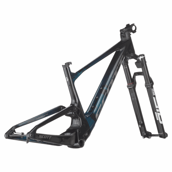 ALT TELAIO + FORCELLA SCOTT SPARK RC SL HMX SL