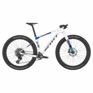 SCOTT SCALE GRAVEL RC 2025