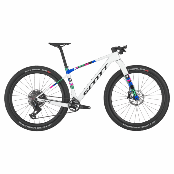 SCOTT SCALE GRAVEL RC 2025