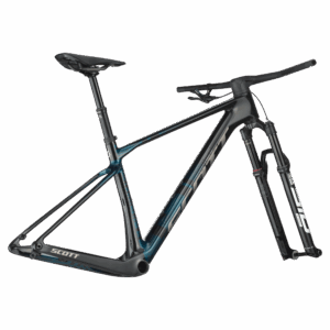 TELAIO + FORCELLA SCOTT SCALE RC SL HMX SL