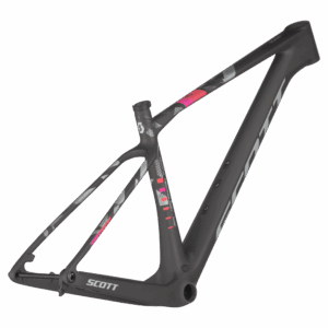 ALT TELAIO SCOTT SCALE RC WORLD CUP HMX