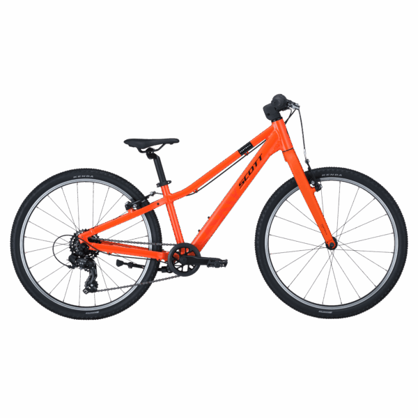SCOTT CONTRAIL 400 - immagine 2