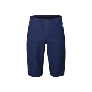 POC Essential Enduro Shorts Turmaline Navy L