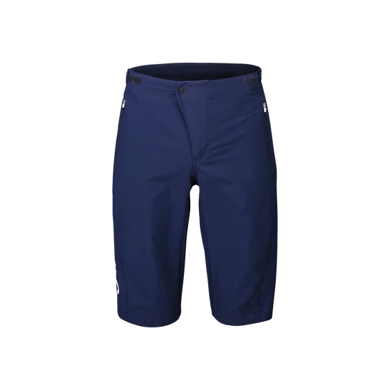 POC Essential Enduro Shorts Turmaline Navy L
