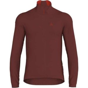 7MESH FREEFLOW JACKET MEN'S REDWOOD SMALL