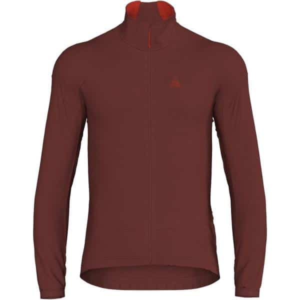 7MESH FREEFLOW JACKET MEN'S REDWOOD SMALL
