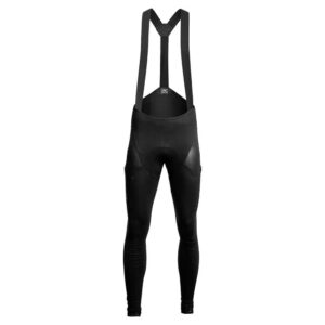 7MESH TK1 BIB TIGHT MEN'S BLACK MEDIUM