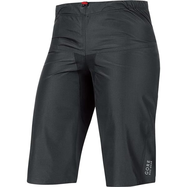 GORE WEAR ALP-X 3.0 GT AS SHorts Black XL