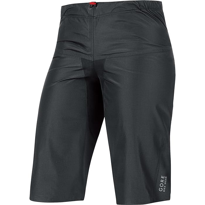 GORE WEAR ALP-X 3.0 GT AS SHorts Black XL