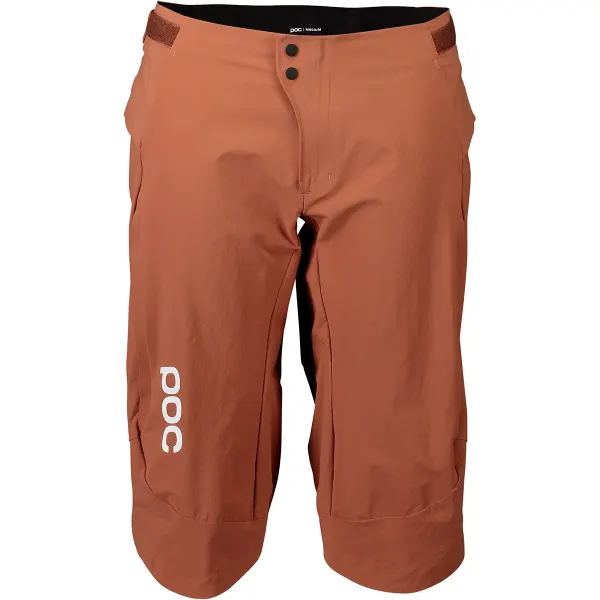 POC Ms Infinite All Mountain Shorts Himalayan Salt M