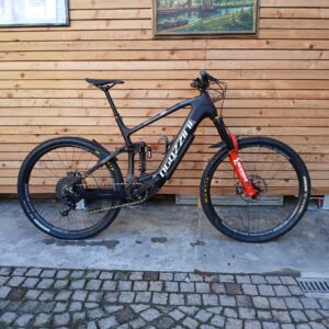 Agazzini Enduro TG.M/L 2021