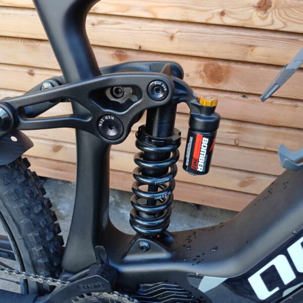 Agazzini Enduro TG.M/L 2021 - immagine 6