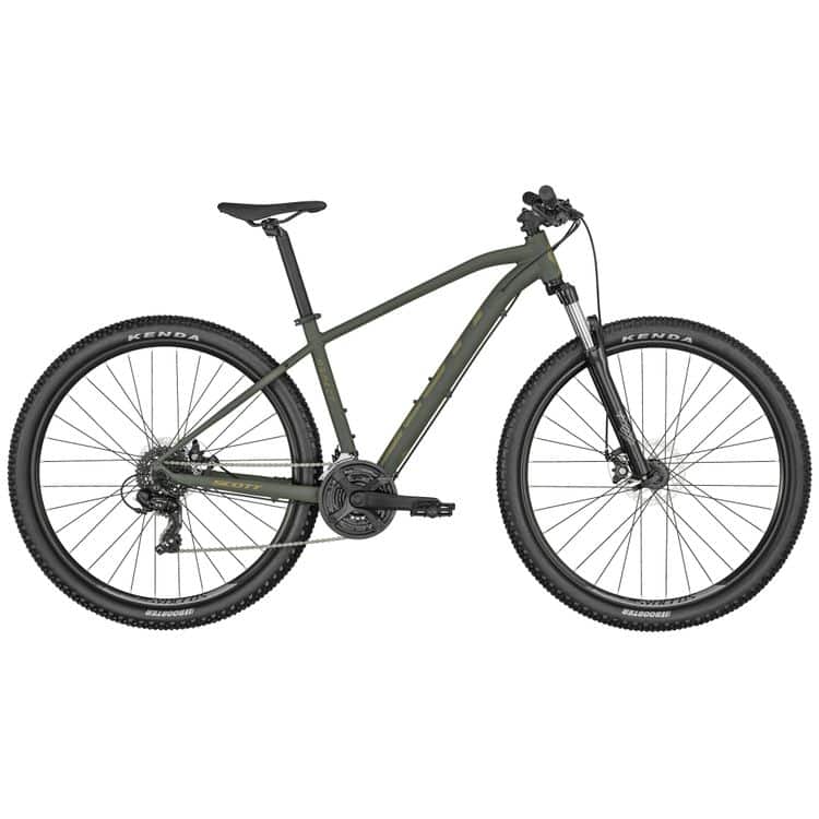 SCOTT Aspect 970 2024