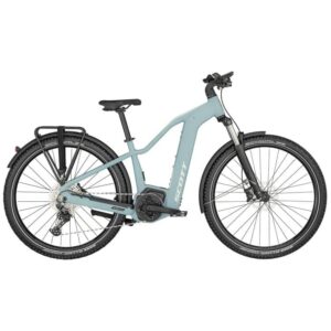 SCOTT Axis eRIDE 30 LADY 2024