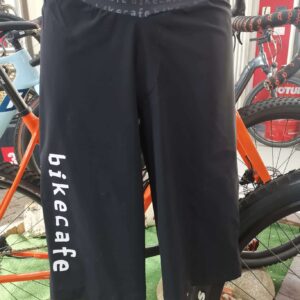 Pantaloncino tecnico cargo uomo Bikecafe