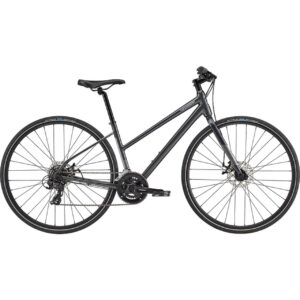 "PROMO CANNONDALE Quick Women's 5 Remixte 2024 mis.m"
