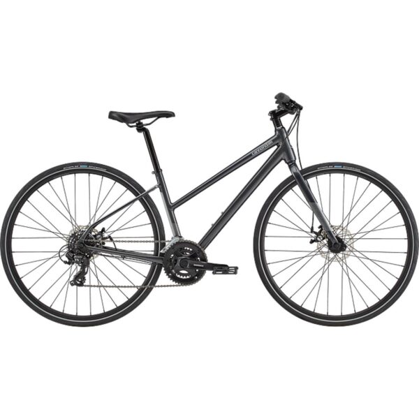 "PROMO CANNONDALE Quick Women's 5 Remixte 2024 mis.m"