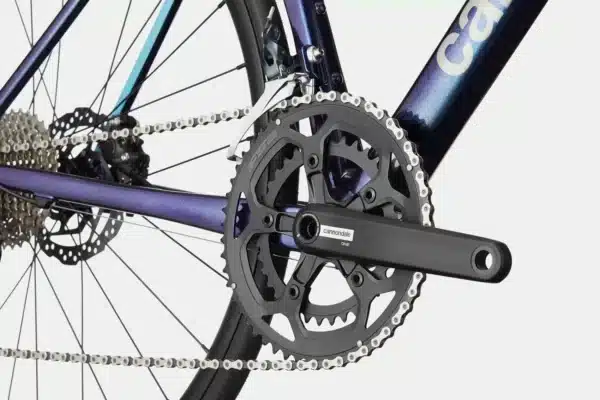 CANNONDALE CAAD 13 DISC TIAGRA 2025 mis. 58-60-52 - immagine 4