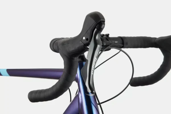 CANNONDALE CAAD 13 DISC TIAGRA 2025 mis. 58-60-52 - immagine 6