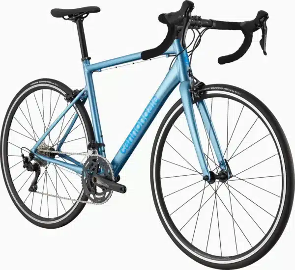 CANNONDALE CAAD OPTIMO 1 2025 MIS.54-56 COL. ALPINE - immagine 2