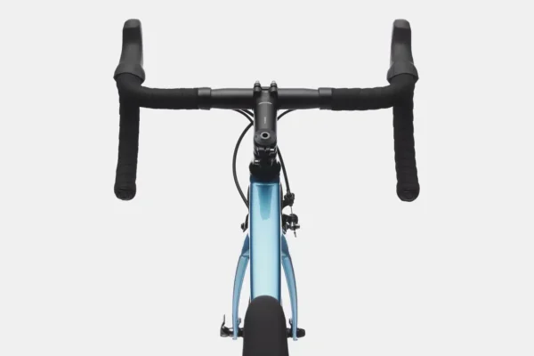 CANNONDALE CAAD OPTIMO 1 2025 MIS.54-56 COL. ALPINE - immagine 3