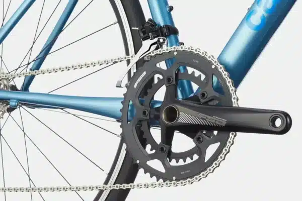 CANNONDALE CAAD OPTIMO 1 2025 MIS.54-56 COL. ALPINE - immagine 4