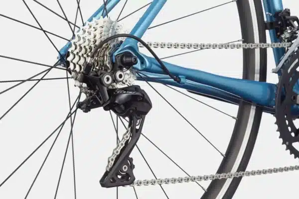 CANNONDALE CAAD OPTIMO 1 2025 MIS.54-56 COL. ALPINE - immagine 5