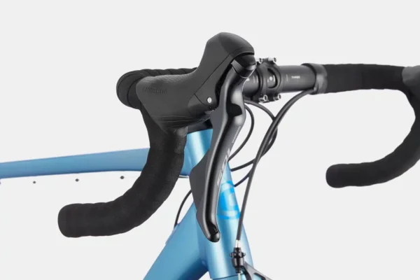 CANNONDALE CAAD OPTIMO 1 2025 MIS.54-56 COL. ALPINE - immagine 6