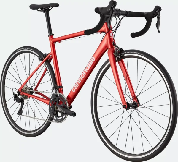 CANNONDALE CAAD OPTIMO 1 2025 MIS.54-56 COL. ALPINE - immagine 7