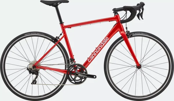 CANNONDALE CAAD OPTIMO 1 2025 MIS.54-56 COL. ALPINE - immagine 8
