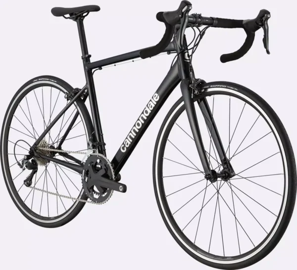 CANNONDALE CAAD OPTIMO 2 2025 MIS.54-56-58 - immagine 2