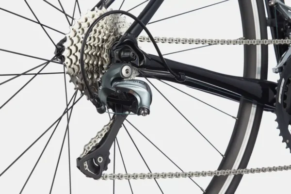 CANNONDALE CAAD OPTIMO 2 2025 MIS.54-56-58 - immagine 5