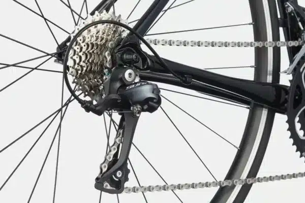 CANNONDALE CAAD OPTIMO 3 2025 MIS.54-56-58 - immagine 5