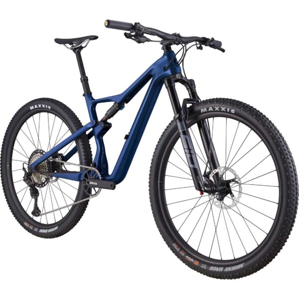 CANNONDALE Scalpel Carbon SE 1 2024 - immagine 2