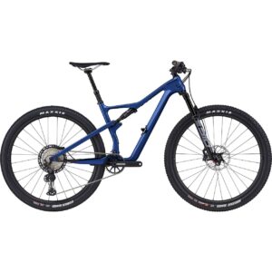 CANNONDALE Scalpel Carbon SE 1 2024