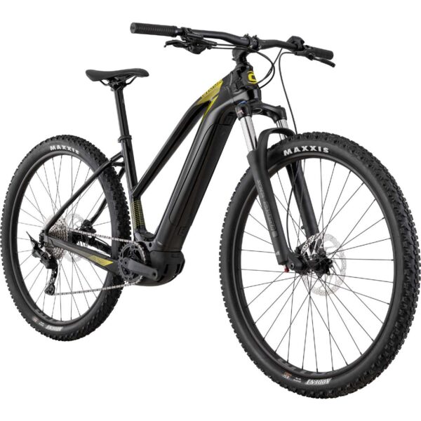 CANNONDALE Trail Neo 3 Remixte - immagine 2