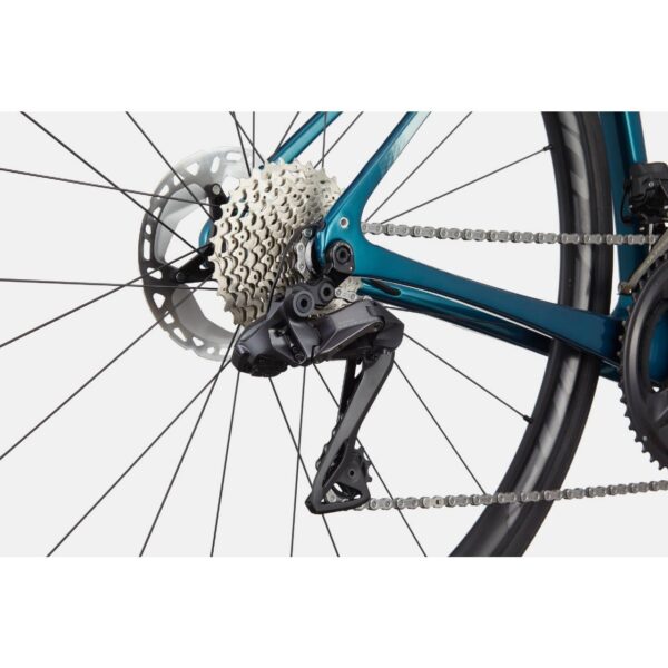 CANNONDALE Synapse Carbon 2 RLE 2024 mis.58 & 61 - immagine 4
