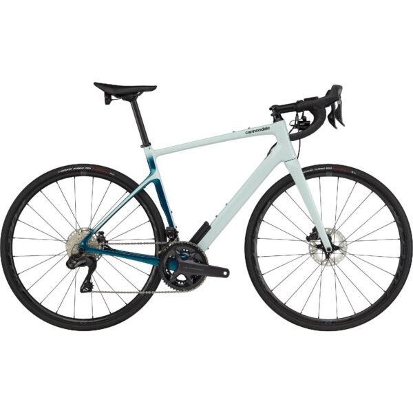 CANNONDALE Synapse Carbon 2 RLE 2024 mis.58 & 61 - immagine 6