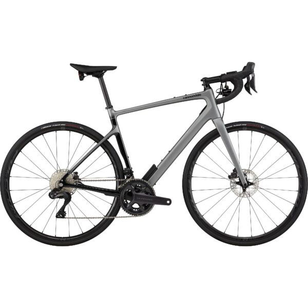 CANNONDALE Synapse Carbon 2 RLE 2024 mis.58 & 61 - immagine 8