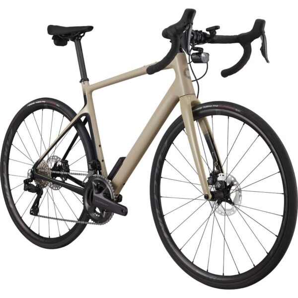 CANNONDALE Synapse Carbon 2 RLE 2024 mis.58 & 61 - immagine 9
