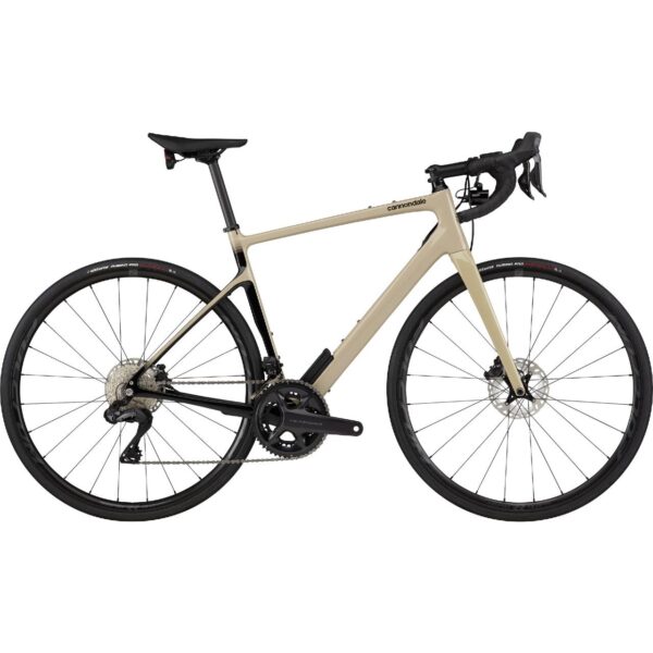 CANNONDALE Synapse Carbon 2 RLE 2024 mis.58 & 61 - immagine 10