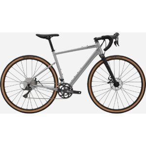 CANNONDALE Topstone 3 COL.GREY 2024