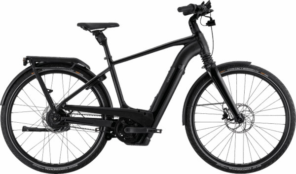 CANNONDALE Mavaro Neo 1 2025 mis.s