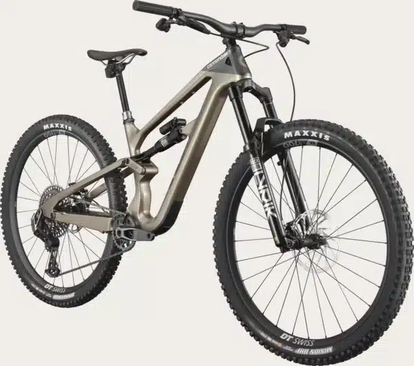 CANNONDALE Habit Carbon LT LTD 2025 - immagine 2